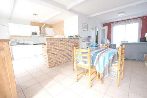 Holiday Home Rue De La Sterne