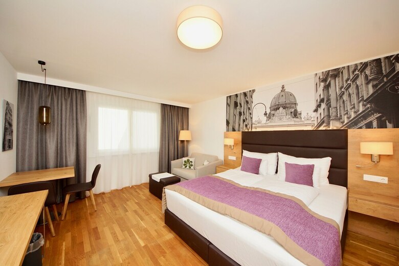 Apartamento Parks 73 The Townhouse Hotel