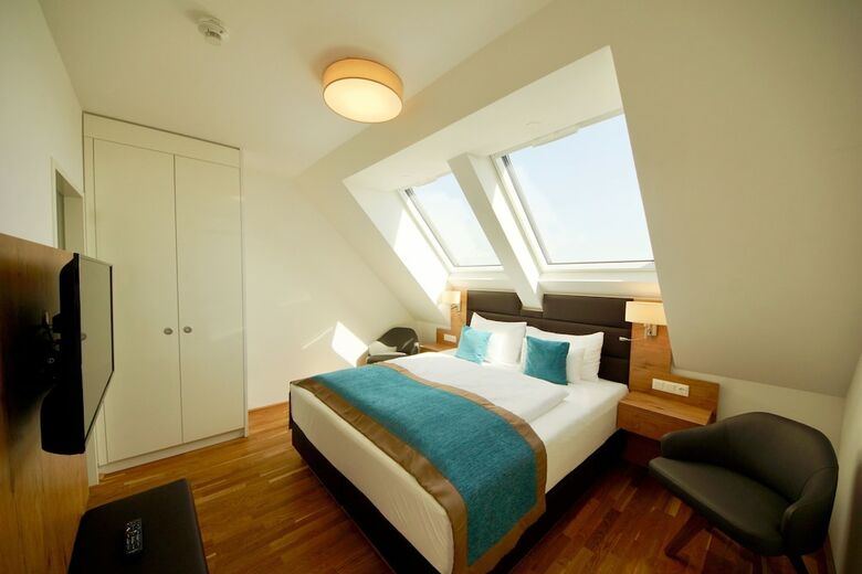 Apartamento Parks 73 The Townhouse Hotel
