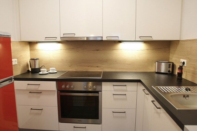 Apartamento Parks 73 The Townhouse Hotel