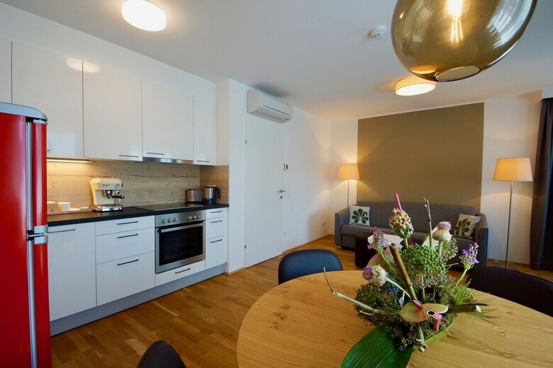 Apartamento Parks 73 The Townhouse Hotel