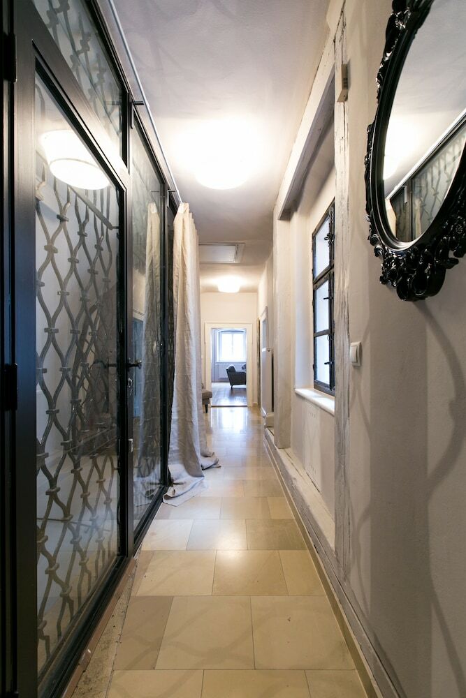 Apartamento Stairway To Heaven By Welcome2vienna