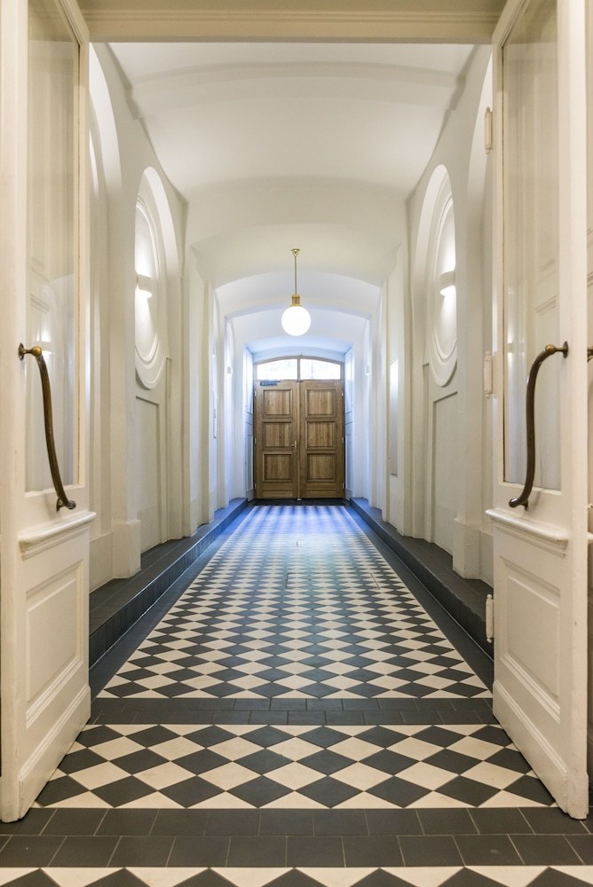 Apartamento De Luxe Suite Staatsoper By Welcome2vienna