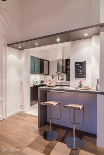 Apartamento Rooftop Suite B�rse By Welcome2vienna
