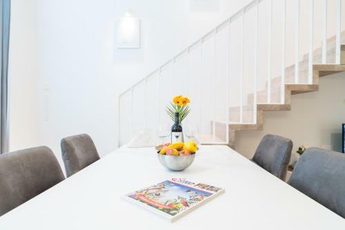 Apartamento Luxus Maisonette Liechtenstein By Welcome2vienna