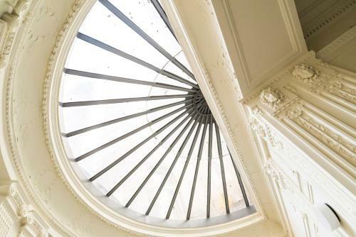 Singerstra�e Luxury Apartment By Welcome2vienna