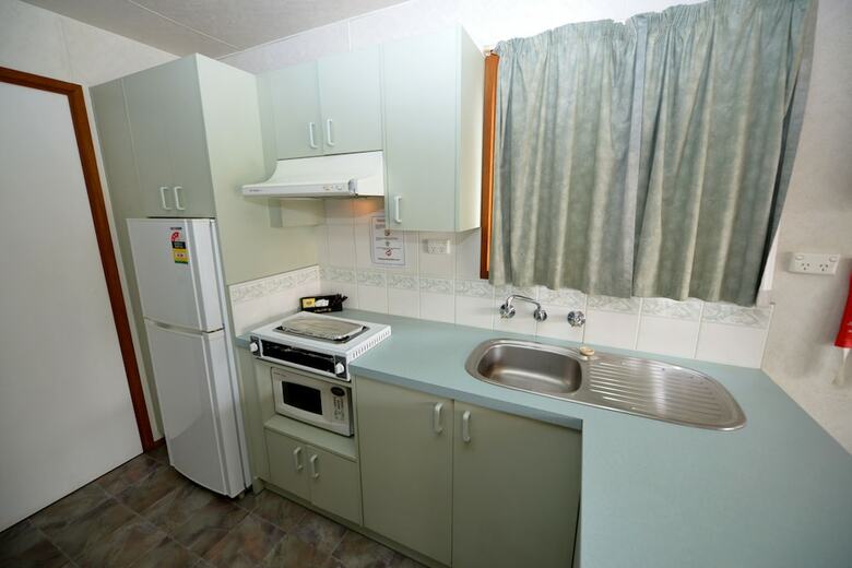 Waikerie Holiday Park