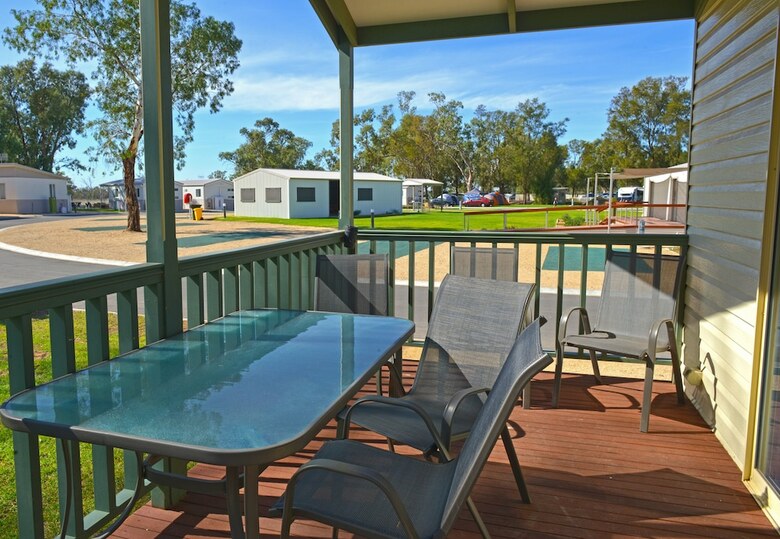 Waikerie Holiday Park