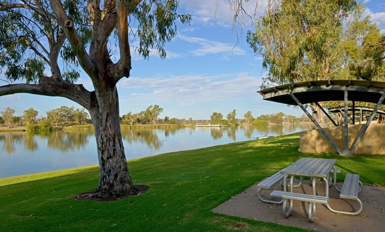 Waikerie Holiday Park