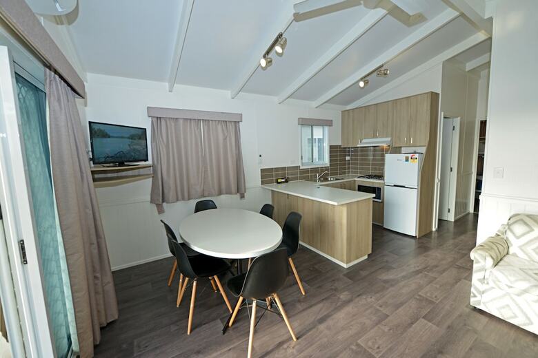 Waikerie Holiday Park