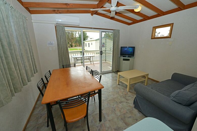 Waikerie Holiday Park