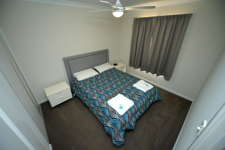 Waikerie Holiday Park
