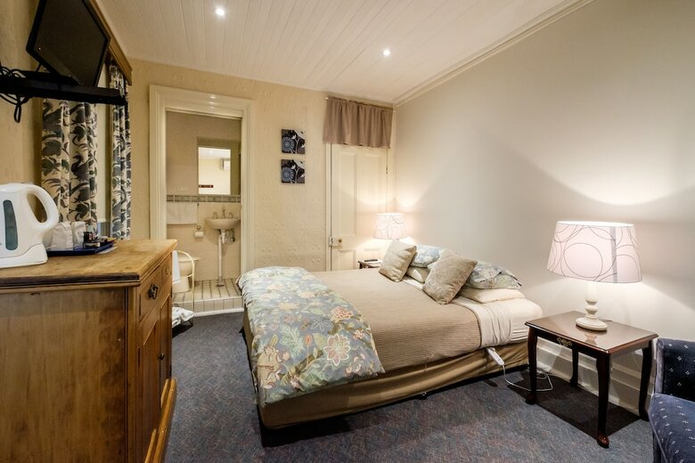 Hotel Peel Inn Nundle