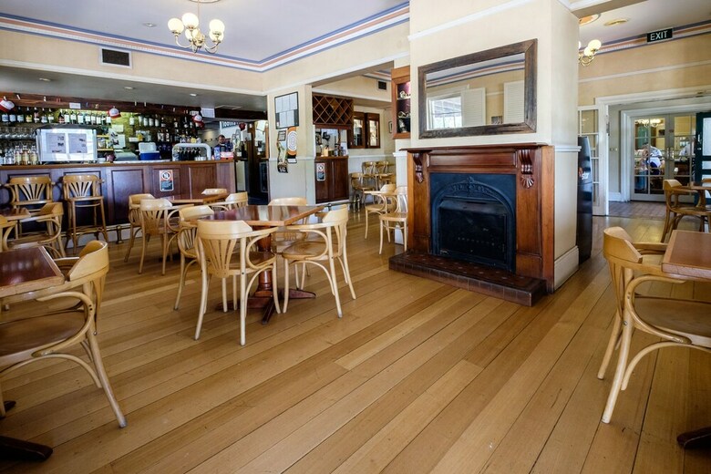 Hotel Peel Inn Nundle