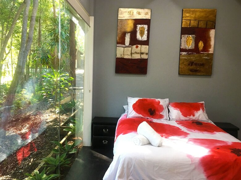Motel Ecostudio Fellini