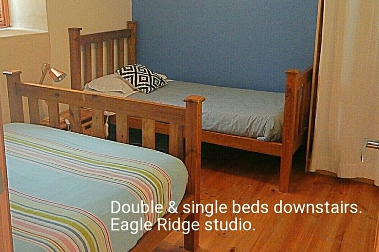 Hotel Peppermint Ridge Retreat