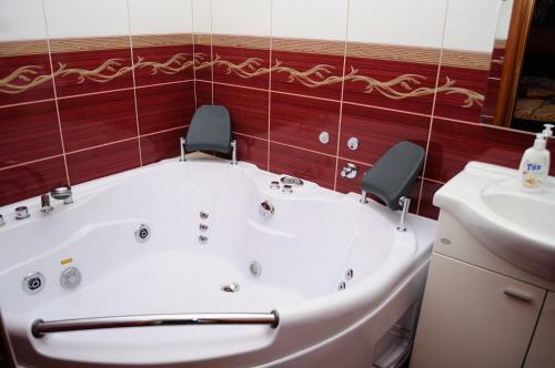 Motel Borik