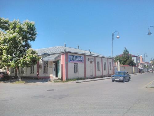 Hostel Bai Guba