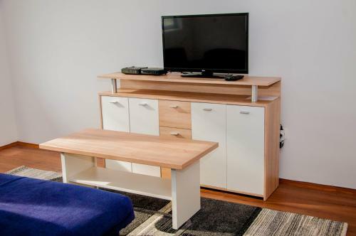 Sarajevo Airport Apartment