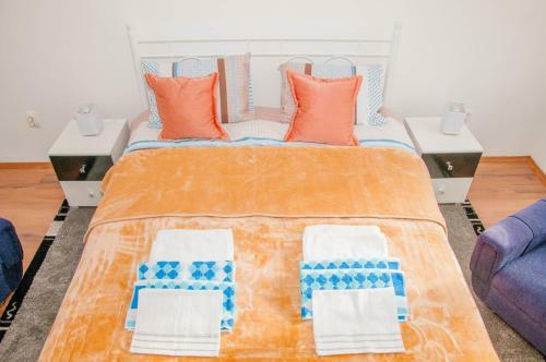Sarajevo Airport Apartment