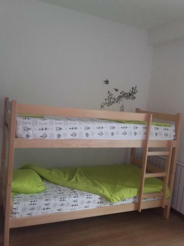 Apartamento Aprtments Belma