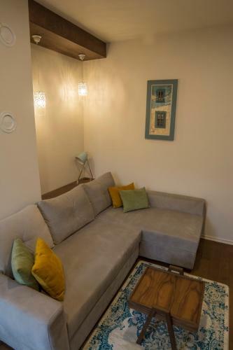 Apartments Salim
