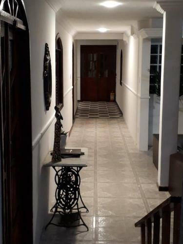 Soledade Pousada E Apart Hotel