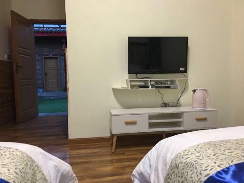 Hostal Youranju Guesthouse