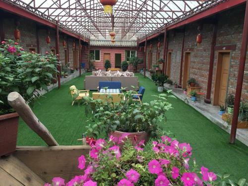 Hostal Youranju Guesthouse