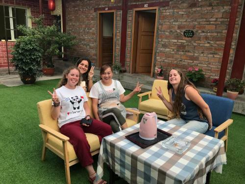 Hostal Youranju Guesthouse
