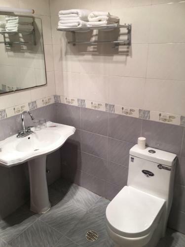 Hostal Youranju Guesthouse
