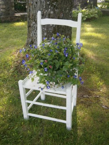 Bed & Breakfast G�te La Temp�rance