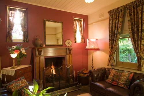 Bed & Breakfast Port Willunga Cottages