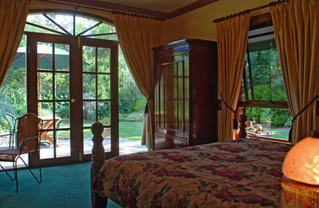 Bed & Breakfast Port Willunga Cottages