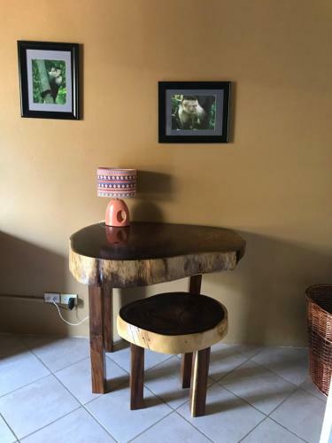 Apartamento Little Piece Of Paradise