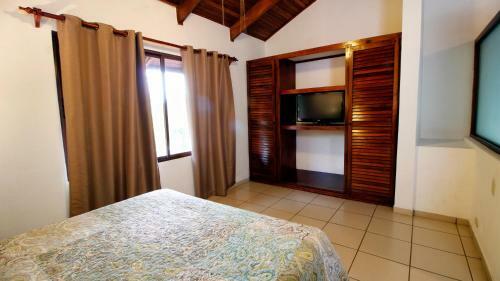 Lodge Villas Estival