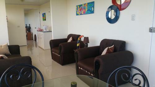 Apartamento Buena Vista