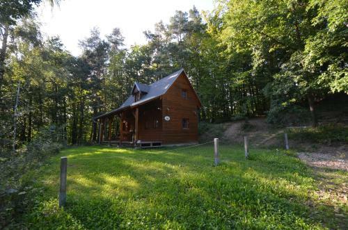 Agroturismo Meadow Ranch Holiday Home
