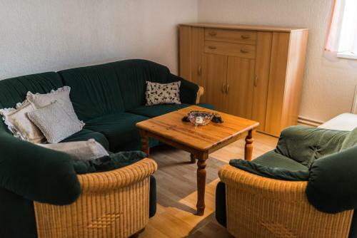 Apartamento Chalupa Horn� Podlu?�