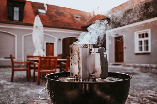 Aparthotel & Wellness Kn�?ec� Cesta