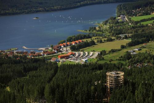 Apartm�n Lipno 50/18