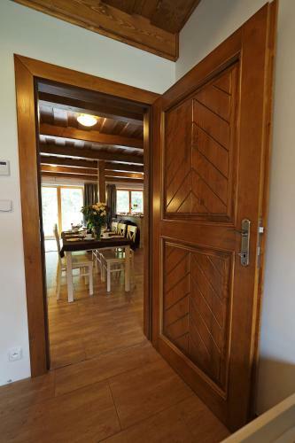 Apartamentos Pod Milo?ovou
