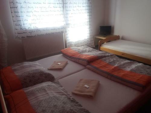 Hostal Penzion Na P?ehrad?