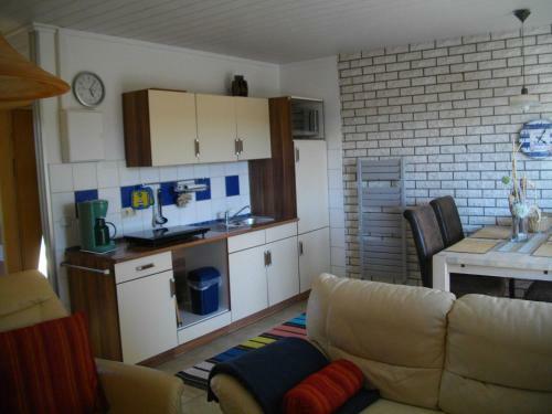 Apartamento Ferienhaus Seemannsgarn