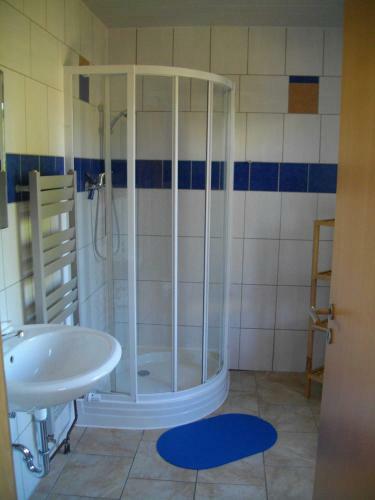 Apartamento Ferienhaus Seemannsgarn