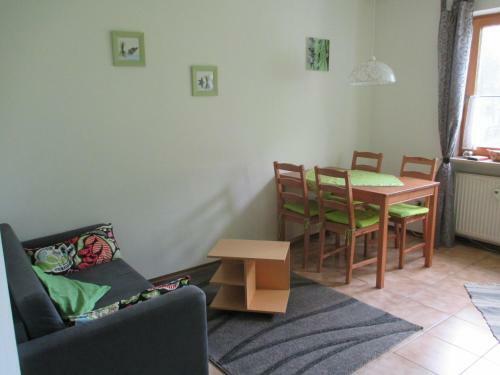 Apartamento Reiterhof Finkenm�hle