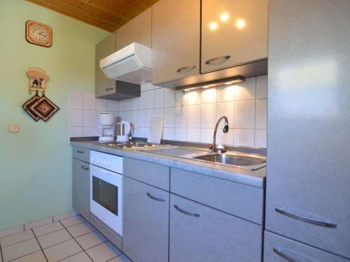 Alluring Apartment With Mountain View In Bermel