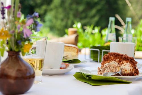 Apartamento Appartementhaus Eifeladventures