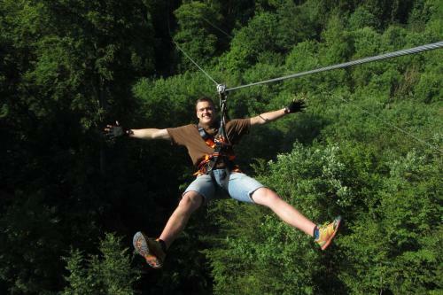 Apartamento Appartementhaus Eifeladventures