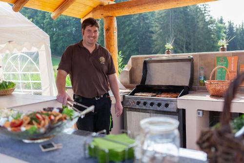 Apartamento Appartementhaus Eifeladventures